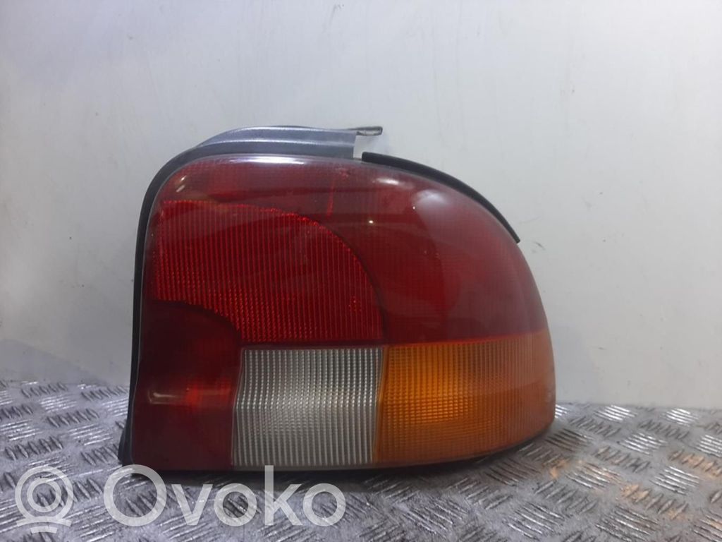 Chrysler Neon I Takavalot 