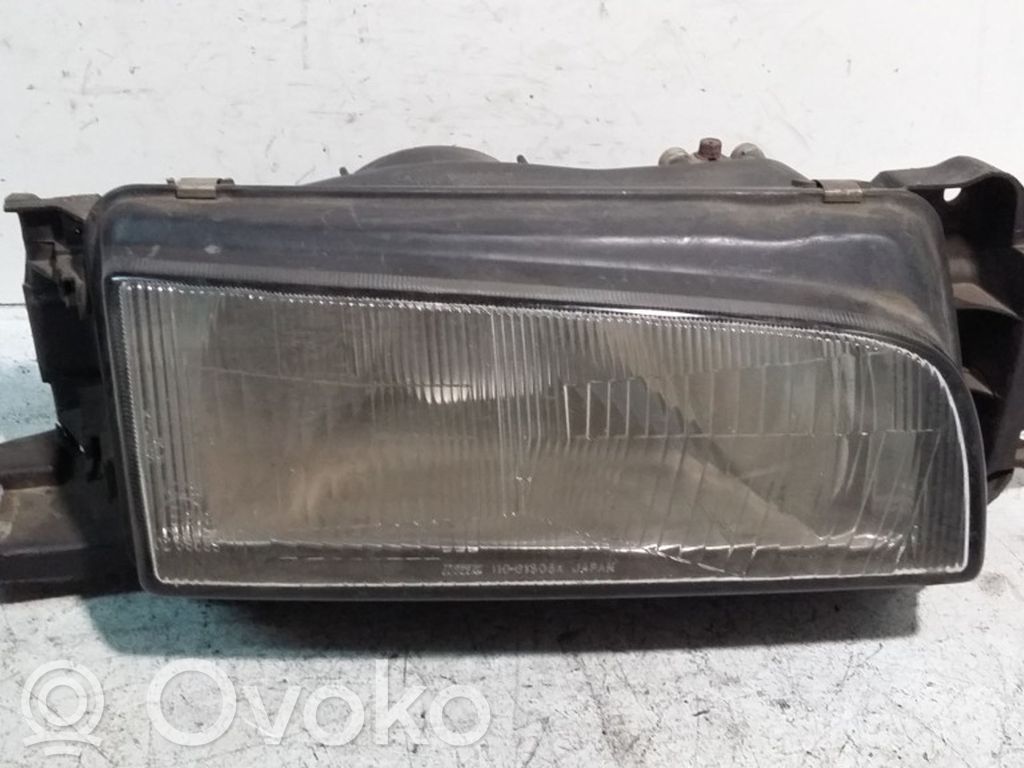 Mazda 323 Scheinwerfer 