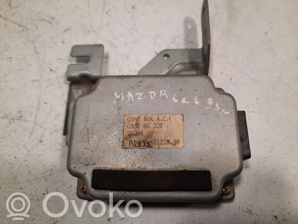 Mazda 626 Cruise control unit/module 