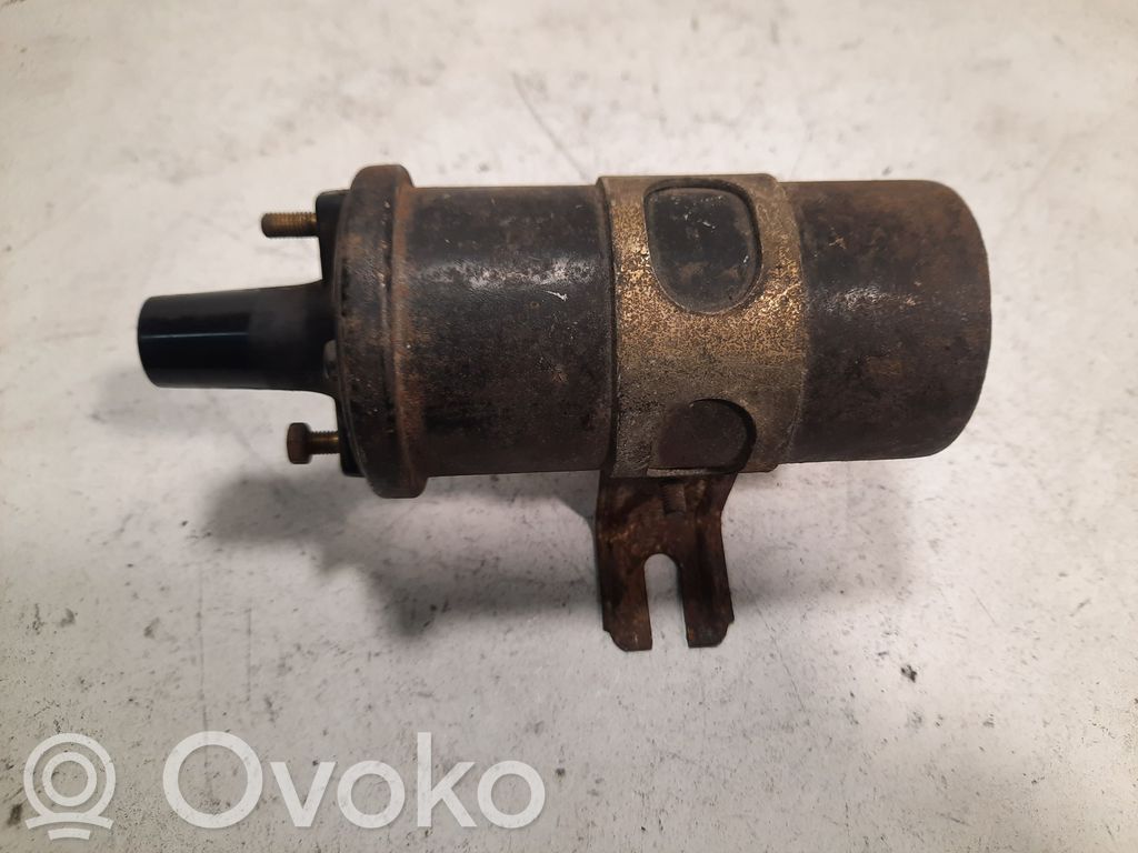 High voltage ignition coil