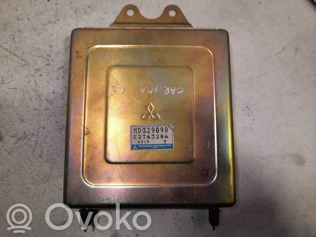 Mitsubishi Carisma Engine control unit/module 