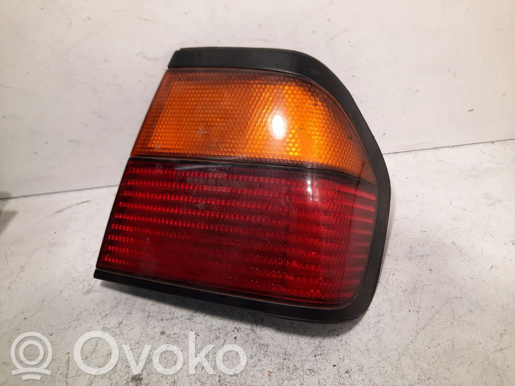 Nissan Primera Rear/tail lights 