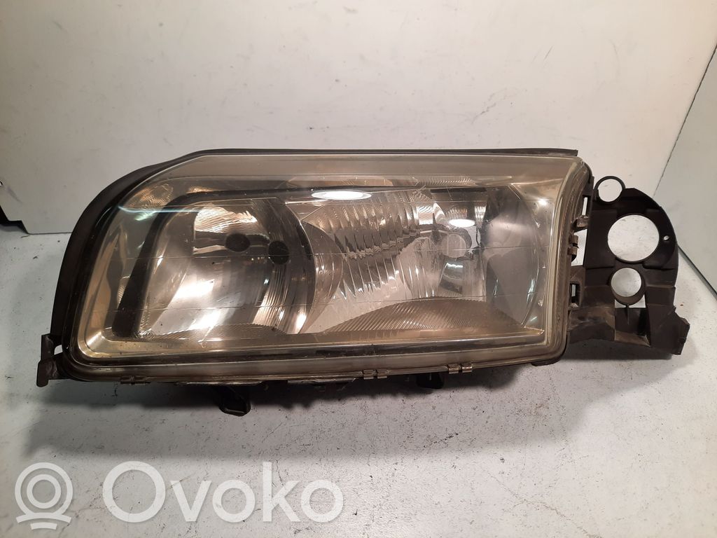 Volvo S80 Scheinwerfer 