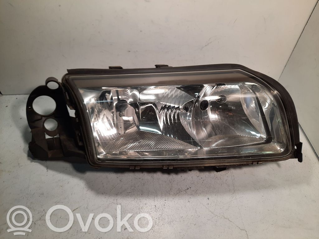 Volvo S80 Phare frontale 