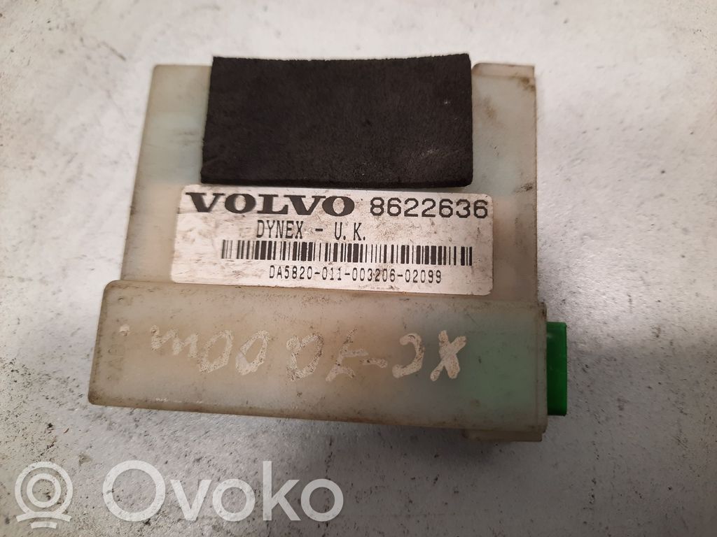 Volvo XC70 Alarm movement detector/sensor 