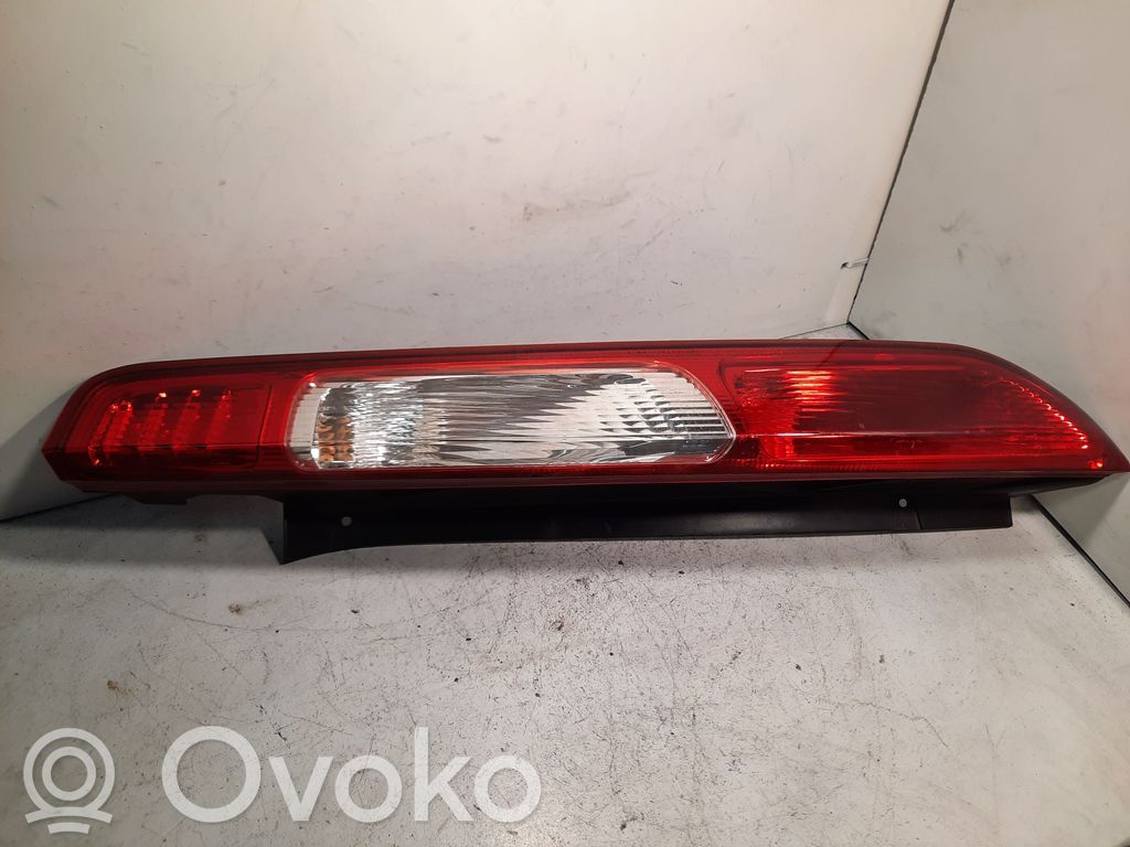 Rear/tail lights   4M5113404AF