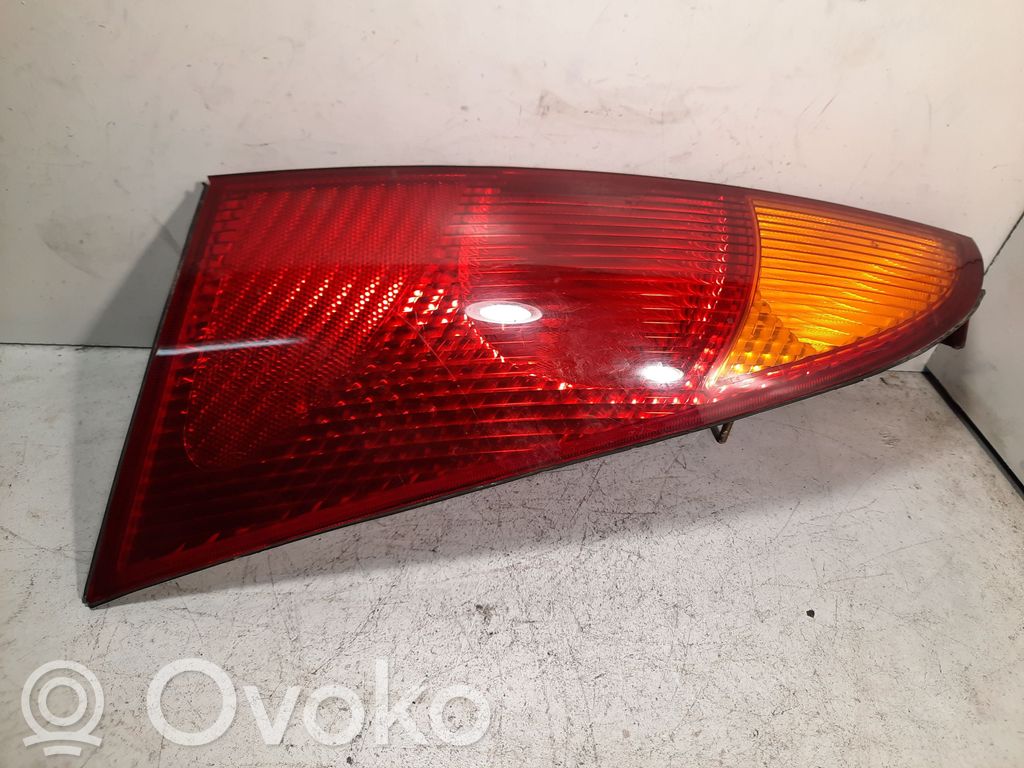 Ford Focus Galinis žibintas kėbule 