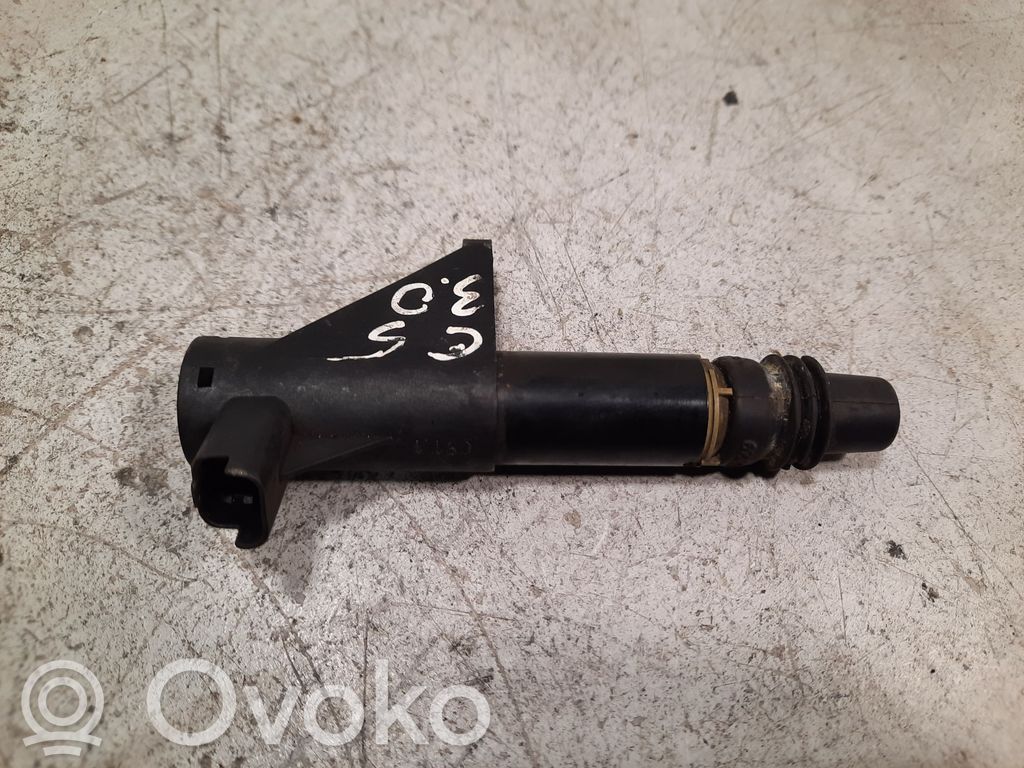 Citroen C5 High voltage ignition coil 