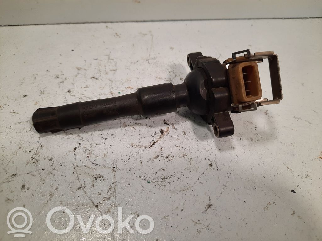 High voltage ignition coil   1748017,11860