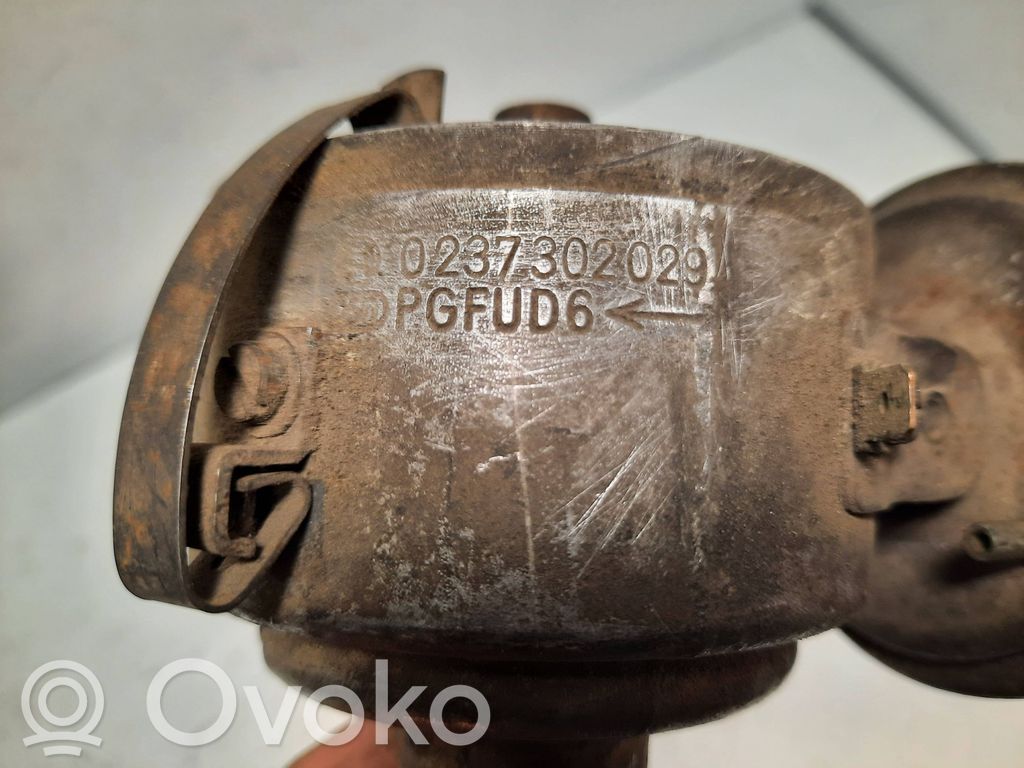 Spark distributor   0237302029,PGFUD6