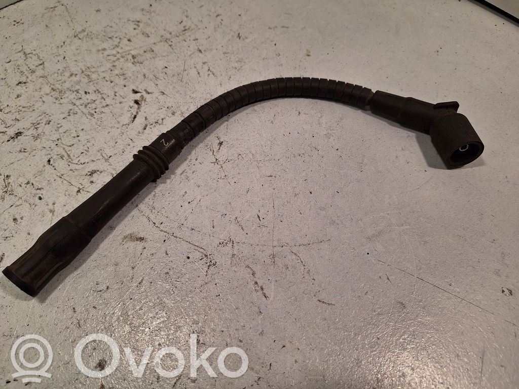BMW 3 E46 Ignition plug leads 