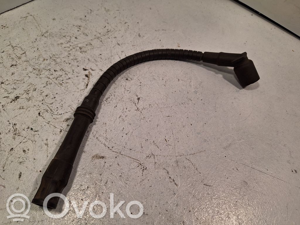 BMW 3 E46 Ignition plug leads 