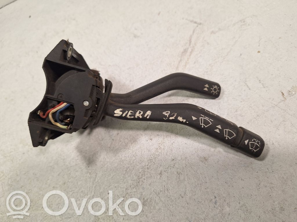 Wiper control stalk   90BG11K66500