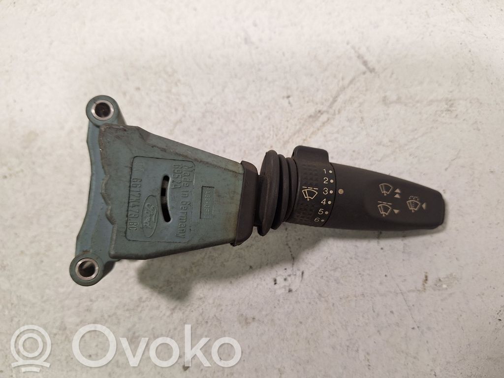 Wiper control stalk   93GG17K478BC