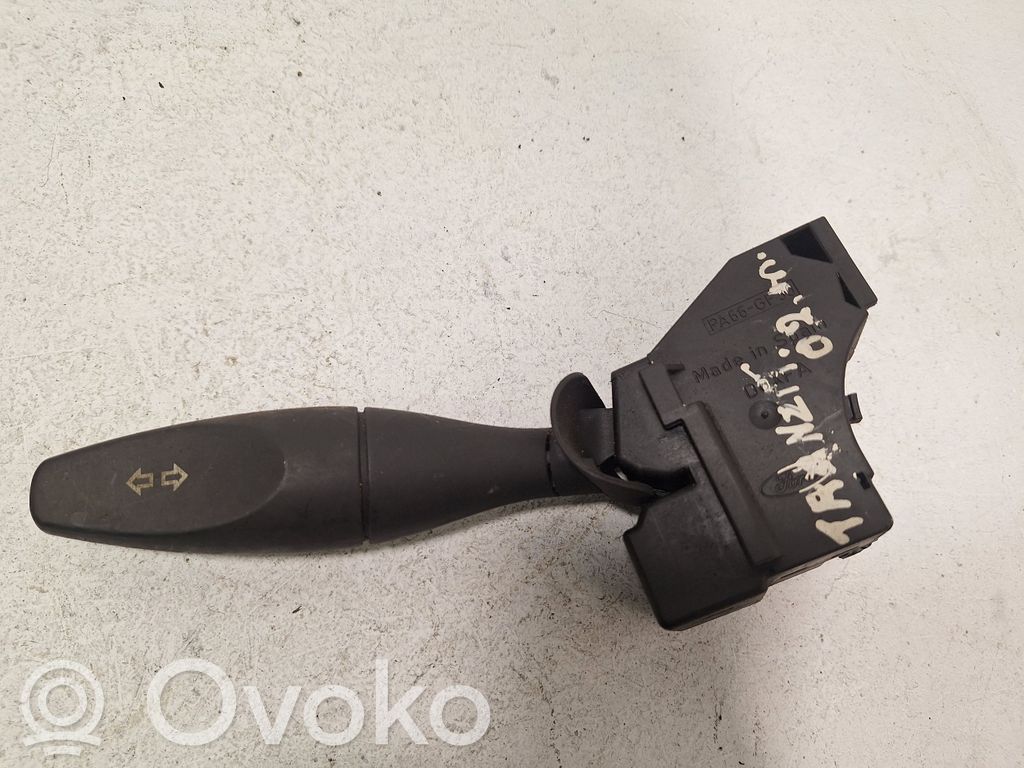 Ford Transit Indicator stalk 