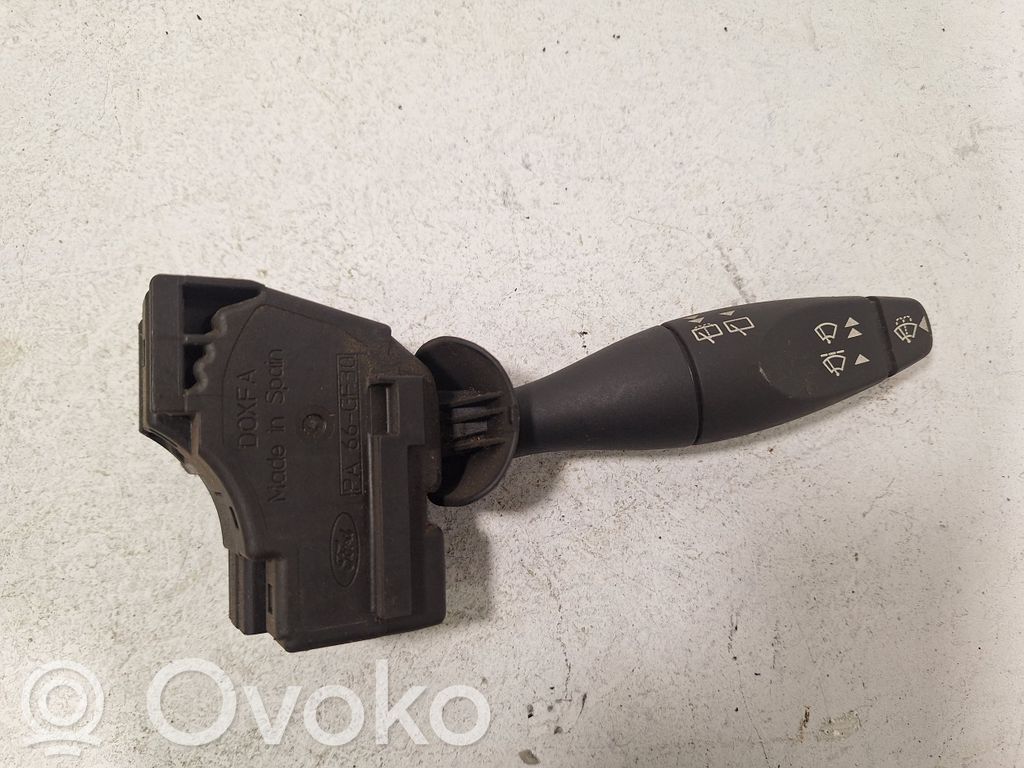 Ford Transit Wiper control stalk 