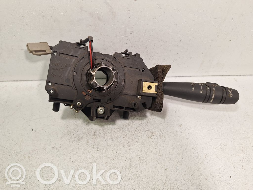 Renault Laguna I Wiper control stalk 