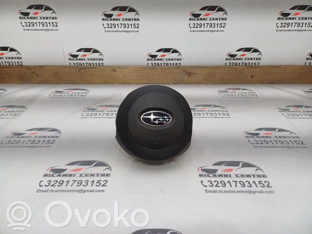 Subaru Outback Airbag del volante 