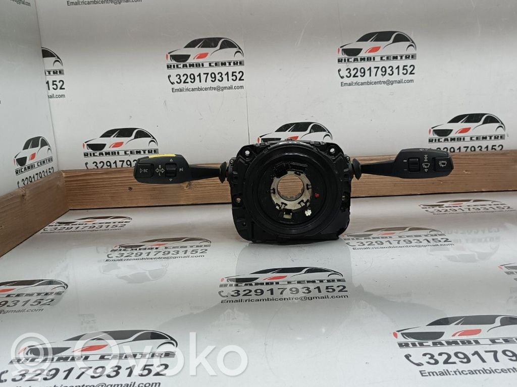 BMW 3 E90 E91 Palanca de intermitentes 