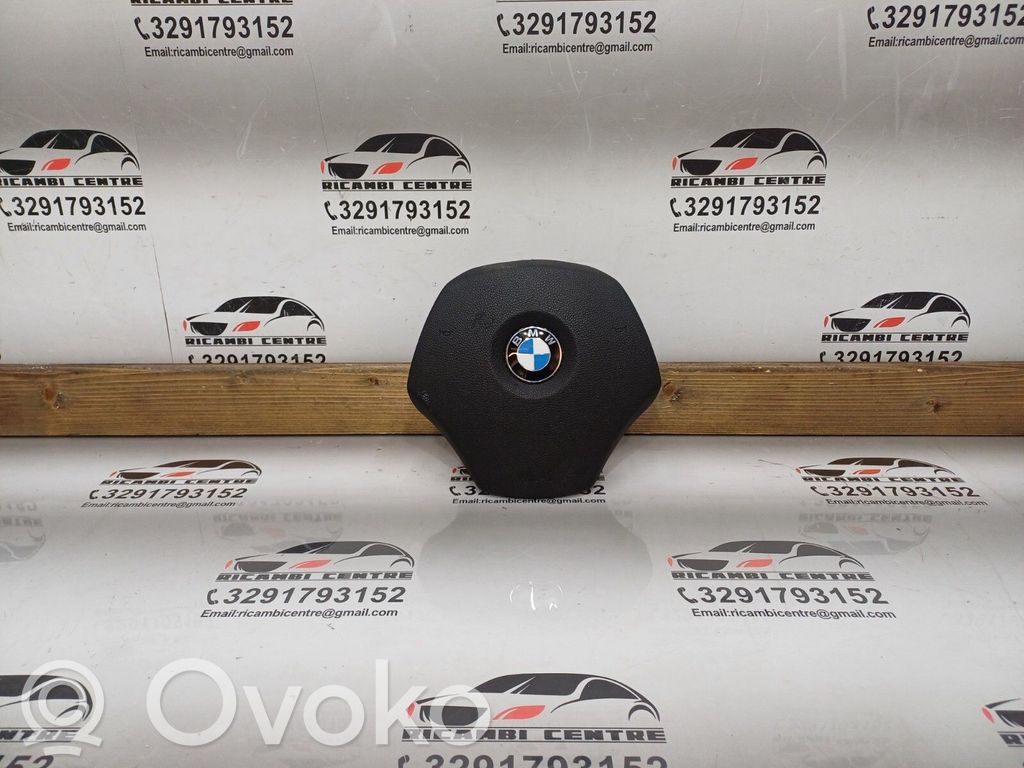 BMW 3 E90 E91 Fahrerairbag 