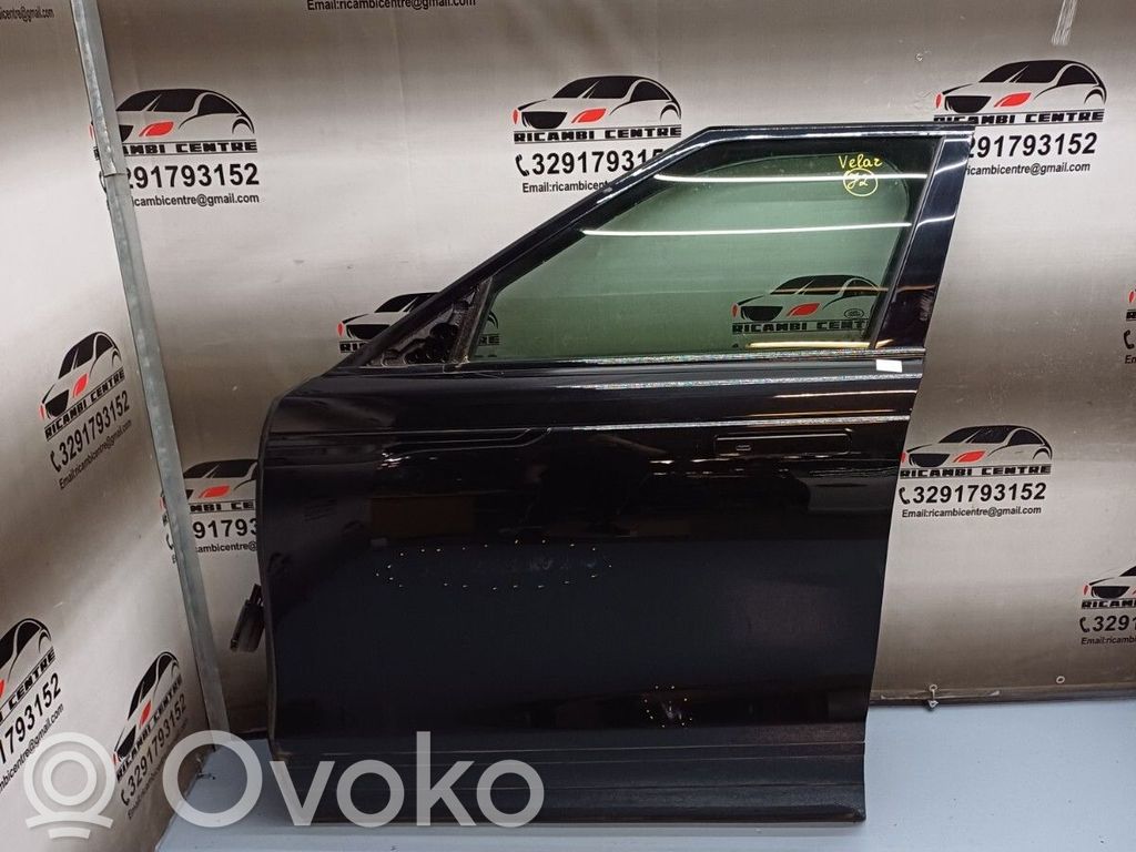Land Rover Range Rover L405 Puerta delantera 