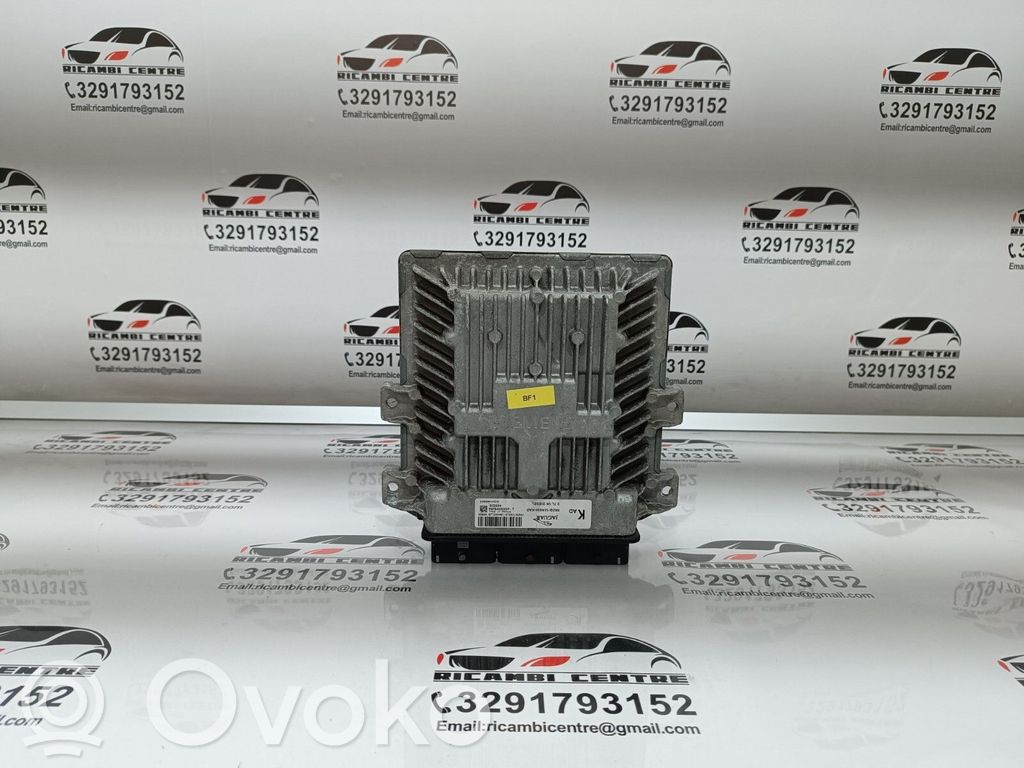 Engine control unit/module ECU   8X2Q12A650KAD,152KW,207CV,5WS40535FT,8X2Q12A650KAD,C2Z2681,SID204