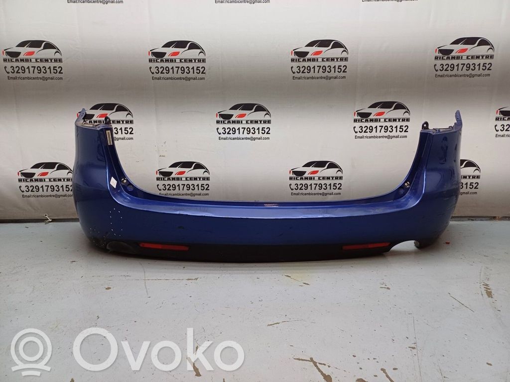 Бампер   GS2A50221,50221,GS2A50221