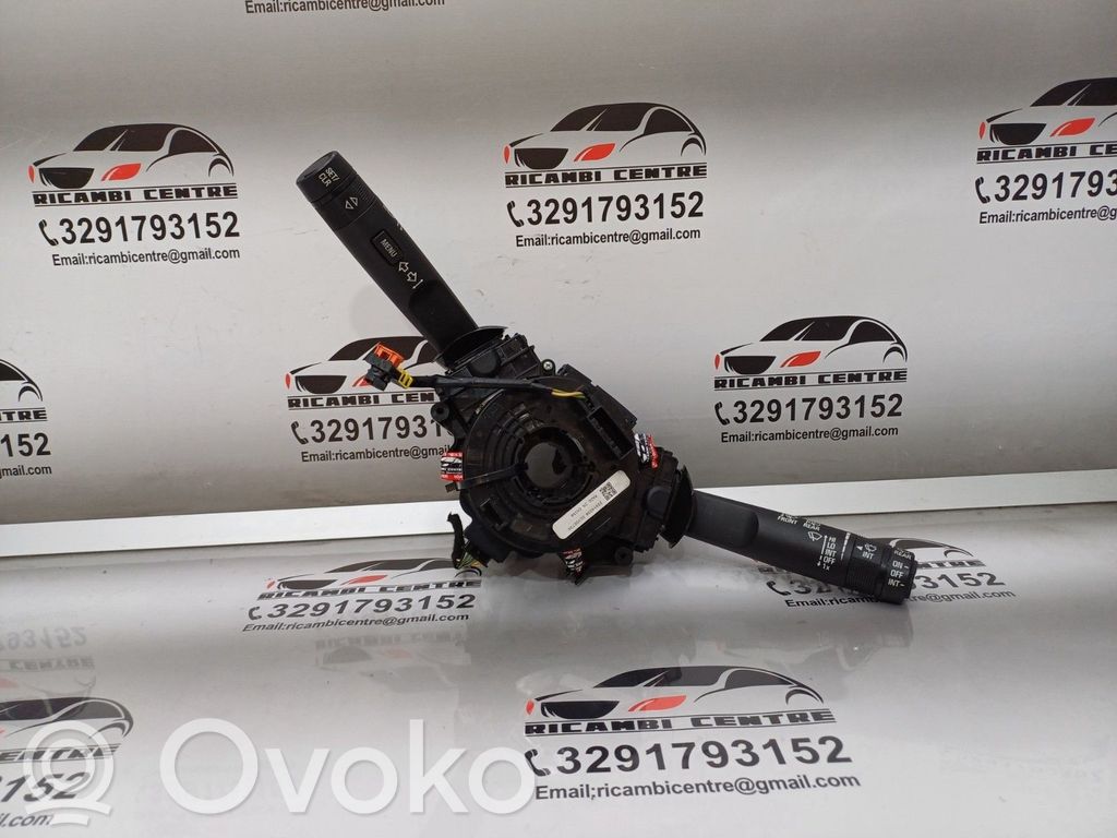 Opel Antara Lenkstockschalter Kombischalter Blinkerhebel / Lichthebel 