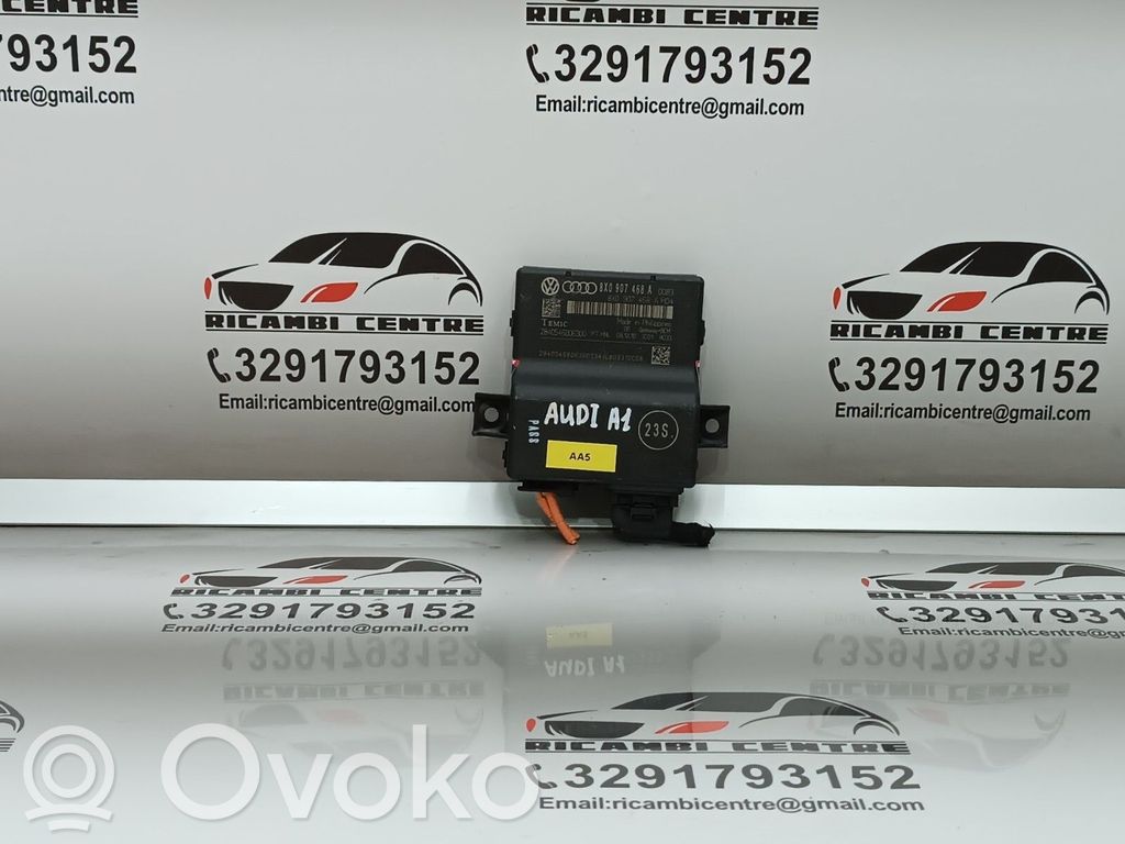 Audi A1 Gateway control module 