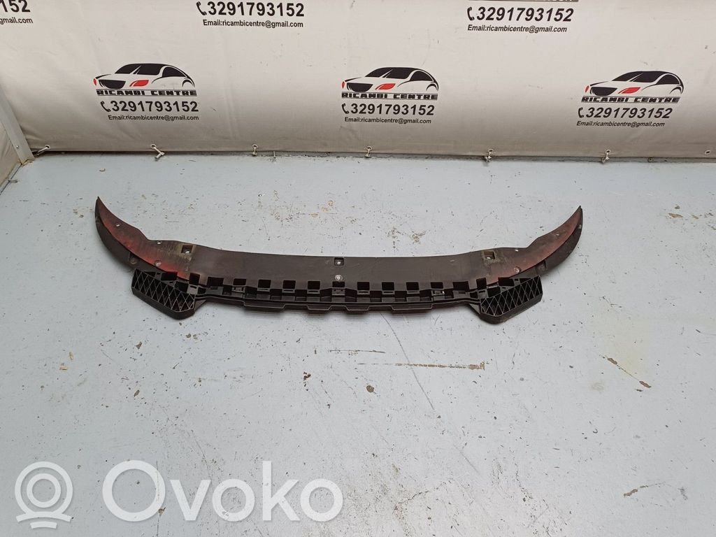 Front bumper   8P0807233A,8P0807233A