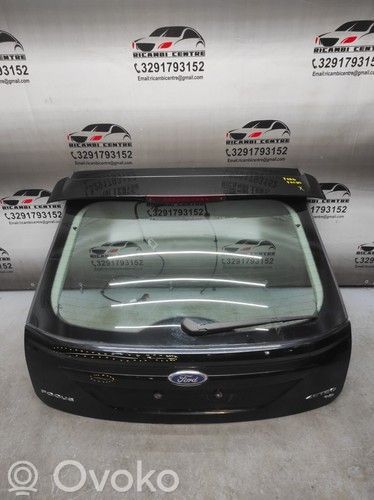 Ford Ranger Tailgate/trunk/boot lid 