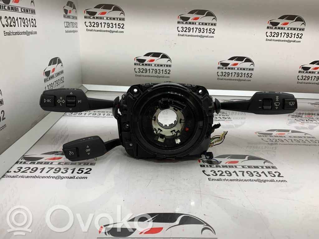 BMW 1 E81 E87 Pagrieziena signālu / lukturu sviria 