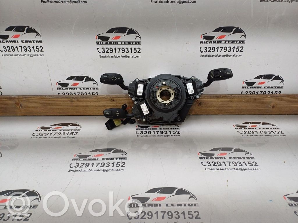 BMW 6 E63 E64 Indicator stalk 