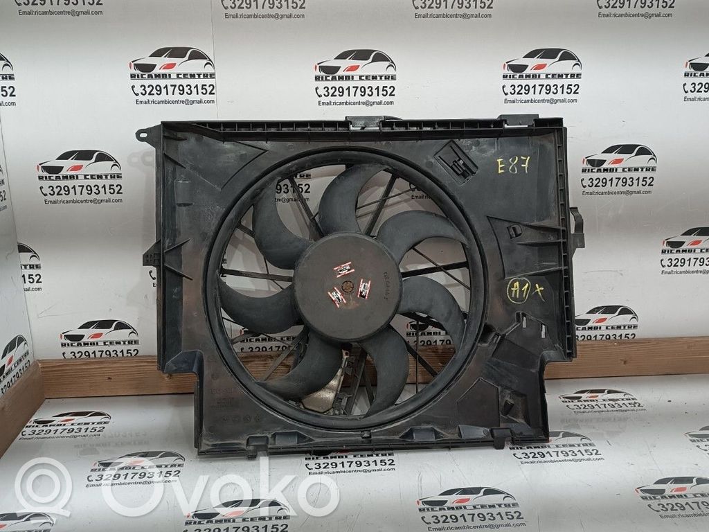 Kit ventilateur   17427801993,010303941,1137328144,17113400022,17113415181,17113442089,17425A3F105,17427788905,17427801993,3135105597,3213261,75617119,7788905,7801993