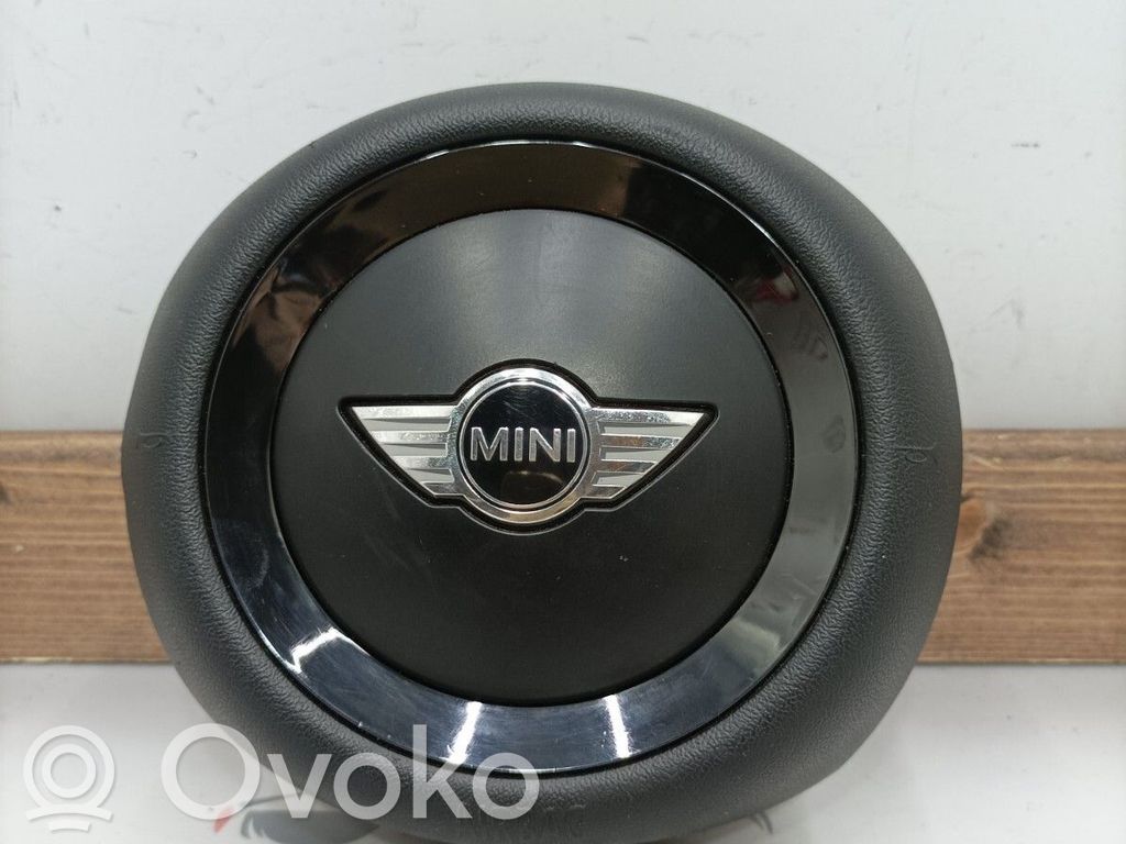 Mini One - Cooper R57 Airbag del volante 