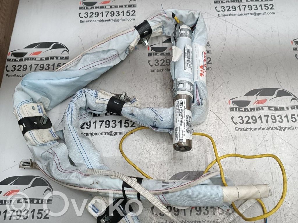Ford S-MAX Airbag del techo 