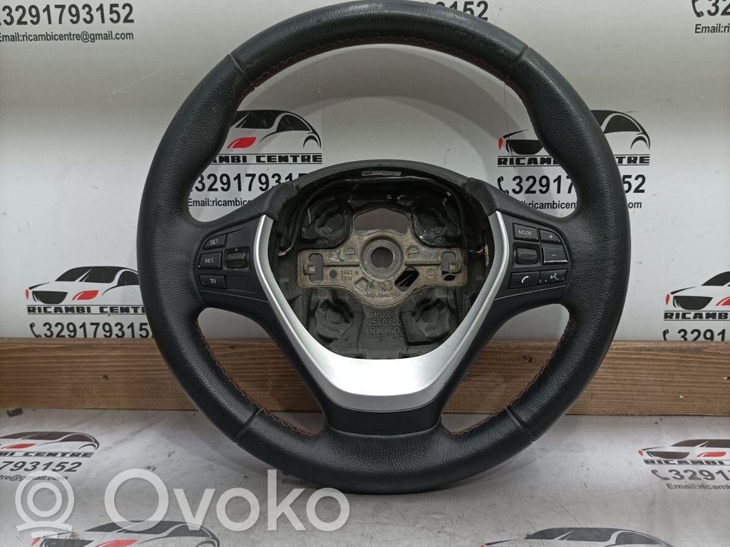 BMW 1 F20 F21 Kierownica 