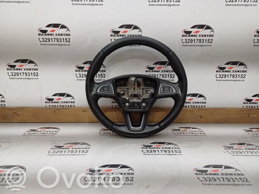 Ford Focus Руль 