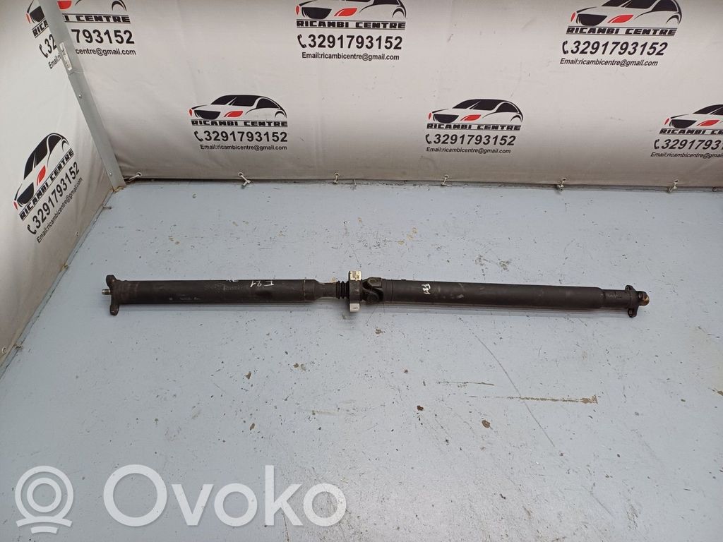 BMW 1 F20 F21 Eje propulsor delantero 