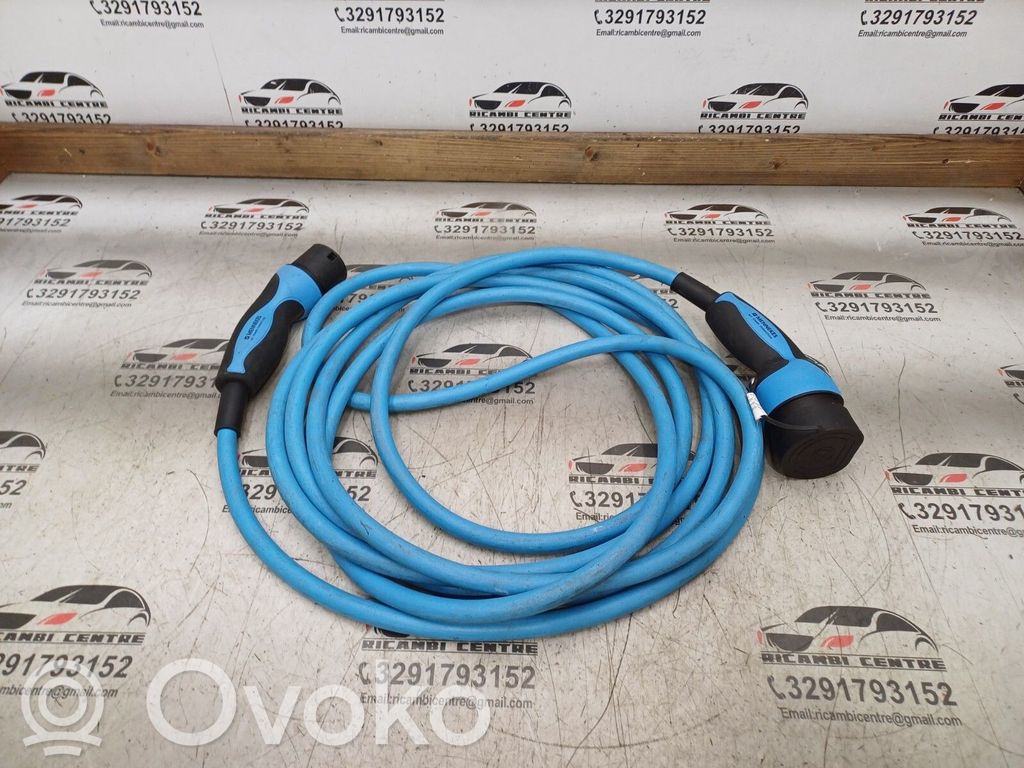 Tesla Model Y Cable de carga del coche eléctrico 