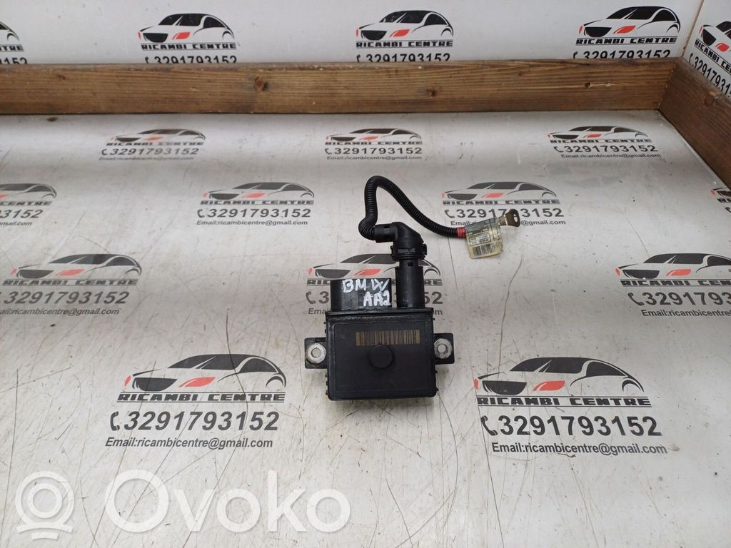 BMW 1 E82 E88 Glow plug pre-heat relay 