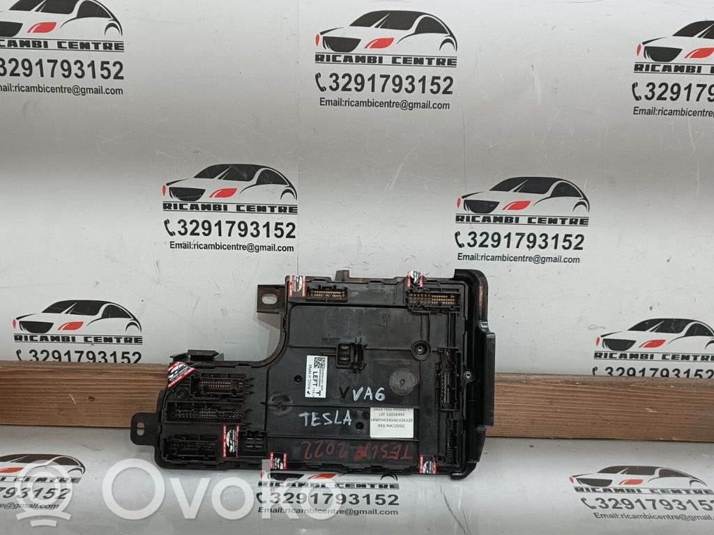 Tesla Model Y Parking PDC control unit/module 