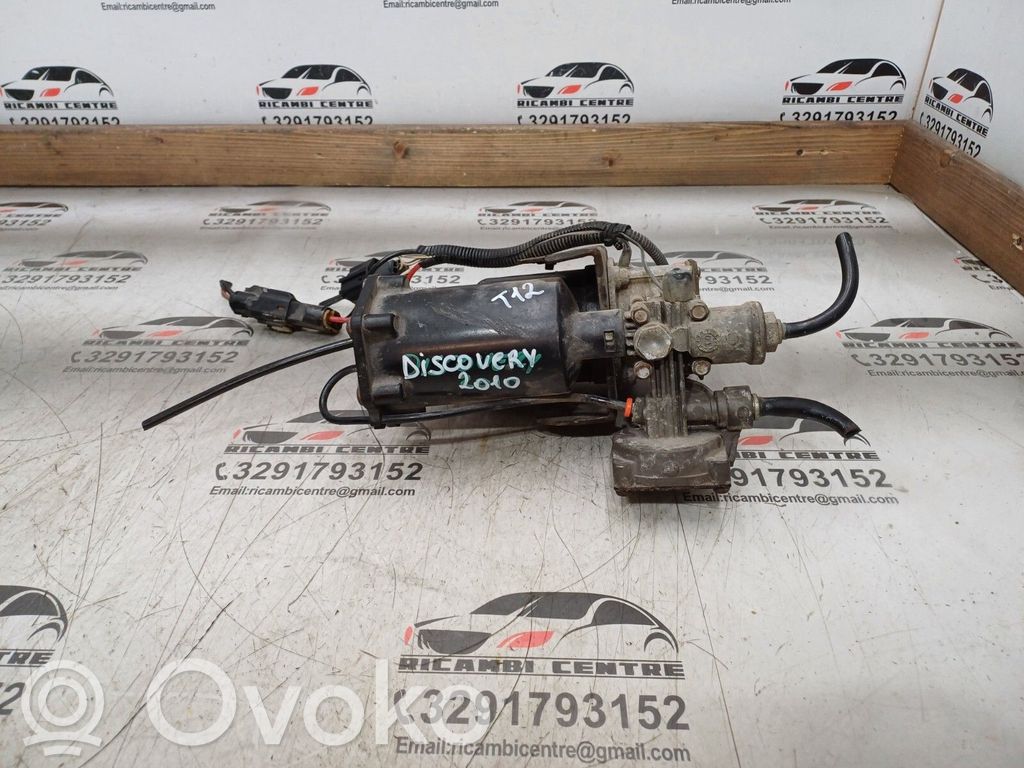 Kompresor / Sprężarka klimatyzacji A/C   LR023964,100330A,6H2219G525AE,6H2219G525BF,9H322877AE,LR072537