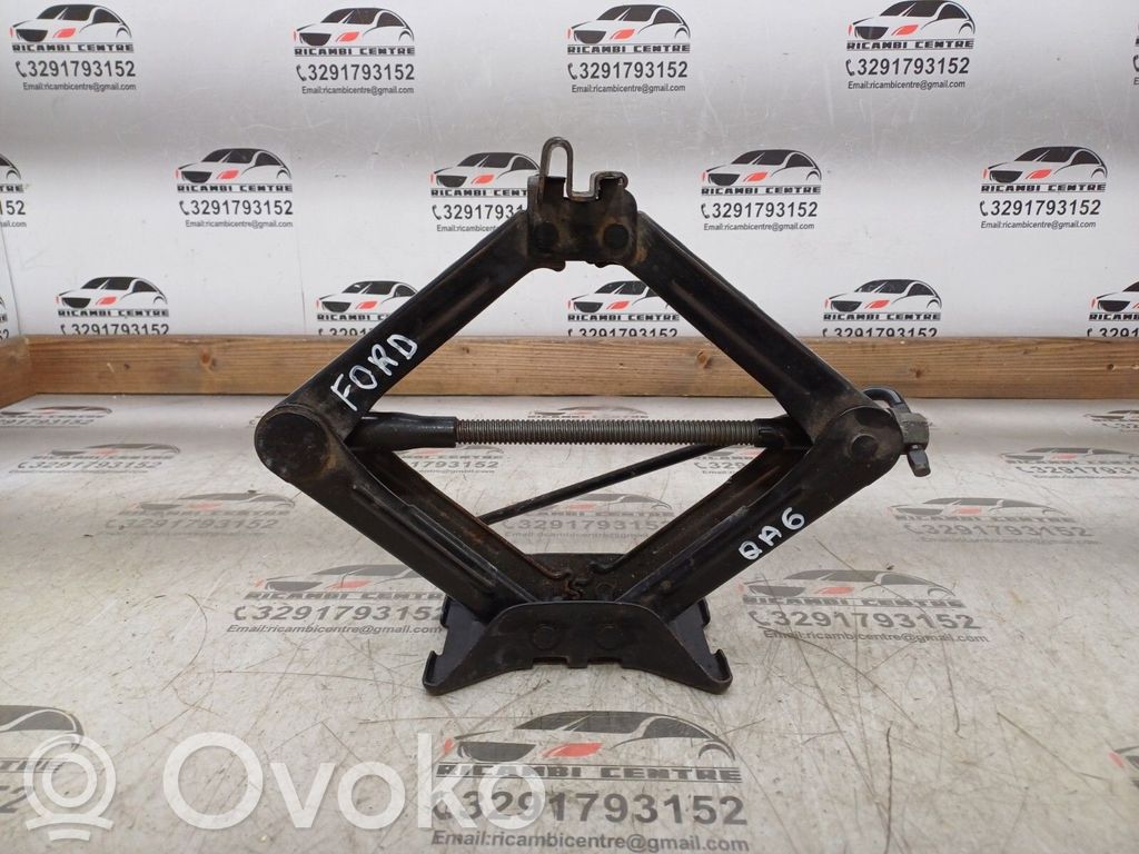 Domkrats   BCP917080AB,BCP917080ABC,BCP917080AC