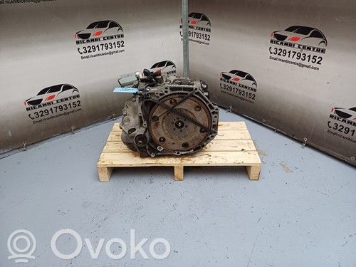 Citroen C3 Caja de cambios automática 