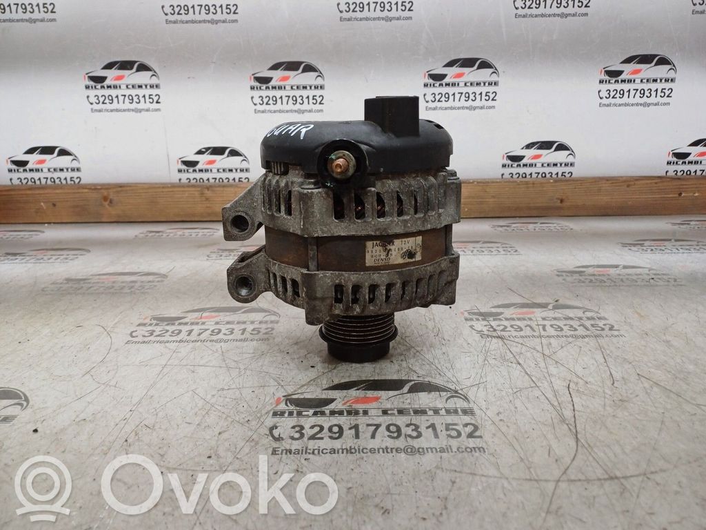Ģenerators   8X2310300CB,8X2310300CB,8X2310300CBE,C2Z3415