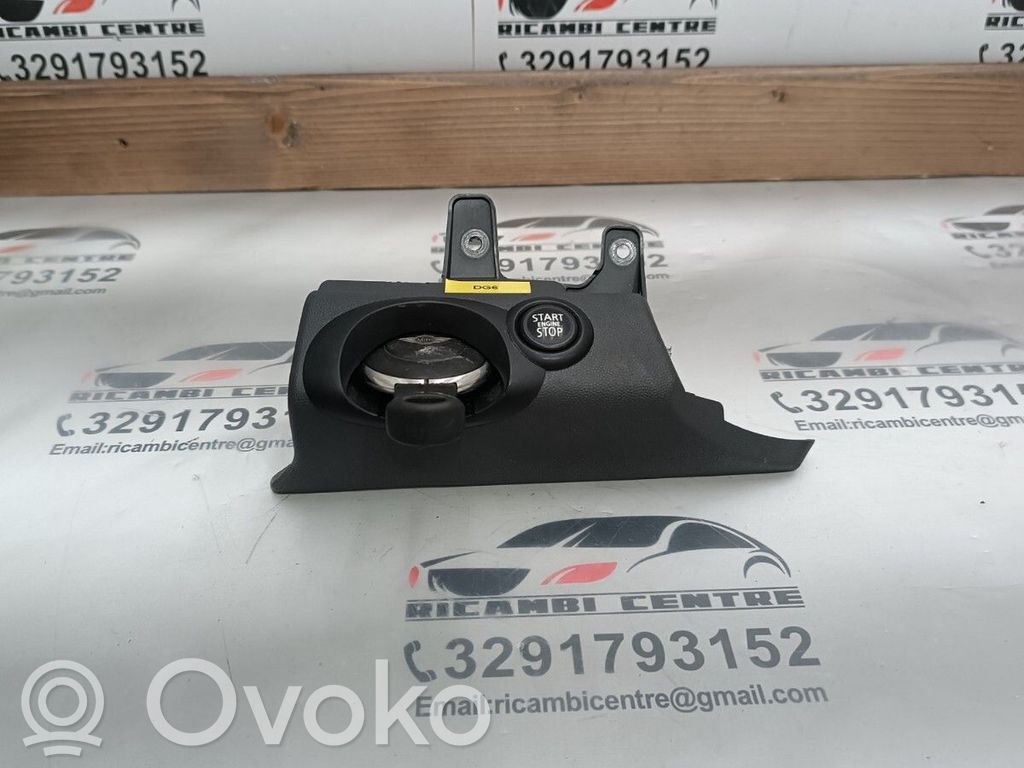 Mini One - Cooper Coupe R56 Engine start stop button switch 