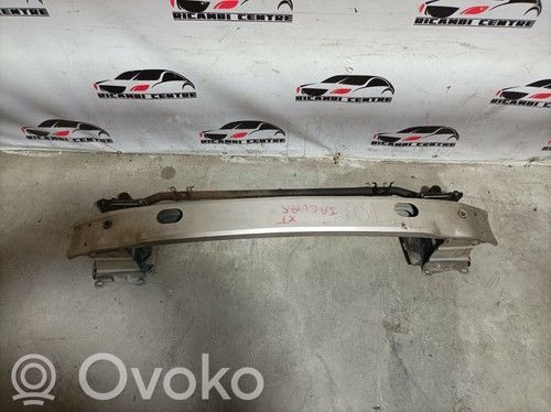 Jaguar X-Type Front bumper cross member 