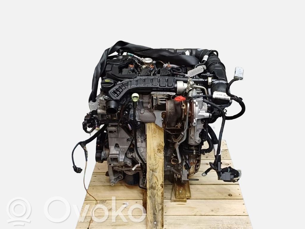 Engine   HN05,101CV,1623199180,1654508280,1654508380,9830229380,9830304880,HNK