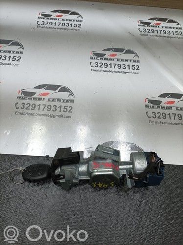 Ford Focus Užvedimo spynelė 